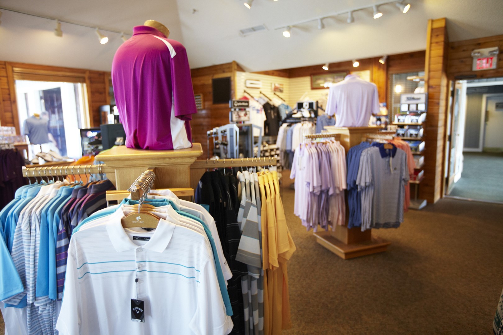 Nags Head Golf Links - Pro Shop